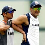 Rahul Dravid and Anil Kumble being the highest compensation coaches in the world