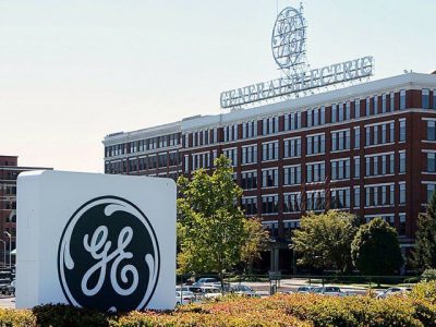 General Electric has secured $ 15 million contract in Saudi Arabia