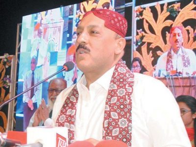 Police system will be further improved after the court decision, AD Khawaja