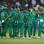 The green shirts tough challenge facing of Champions Trophy