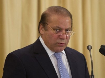 Pakistan has paid a heavy price in the fight against terrorism, Prime Minister