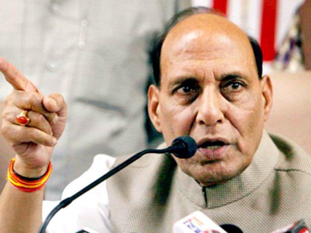 Pakistan must change attitude on terrorism or we will, India