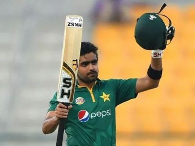 Pakistan and Babar Azam intact on eighth positions in ODI ranking