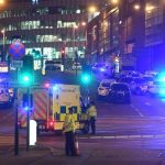 The international community strongly condemned the Manchester blast