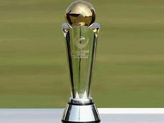 Manchester blast, casts a shadow of fear over Champions Trophy