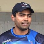Chairman of the Board fed from the Umar Akmal's 'actions'