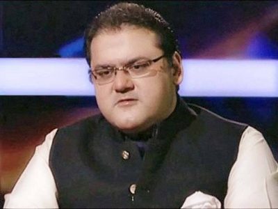 JIT; Hussain Nawaz objected on representatives of SECP and SBP