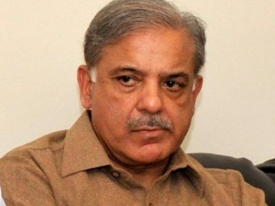 People will not play any of his future to political juggler, Shahbaz Sharif
