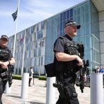 'Operation Temprar' started against terrorism in the UK, deployed Army at key locations