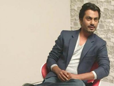 Why Nawaz-ud-din do not work in Hollywood?