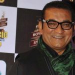 Indian singer Abhijit closed Twitter account