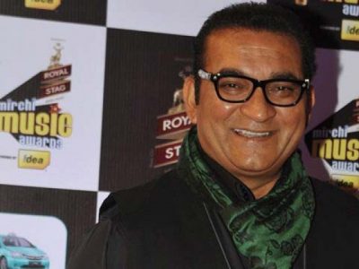 Indian singer Abhijit closed Twitter account