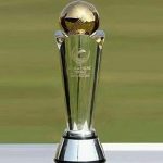 Pakistan suffered drought of victories in Champions Trophy