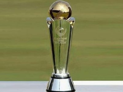 Pakistan suffered drought of victories in Champions Trophy