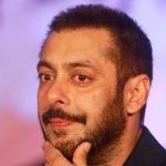 Why Salman Khan again and again cry during the shooting of tube light?