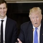 Russian contacts probe against Trump's son in law