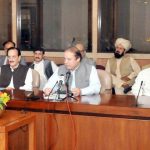 Reform agenda would complete in each case, Prime Minister