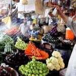 Inflation began to accelerate the pace of growth to coming ramadan