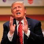 Ramadan aims is to end violence and embracing peace, Message of Donald Trump