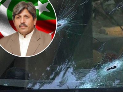 8,8 times execute to the culprits involved in the killing of the leader of the PTI in Kasur