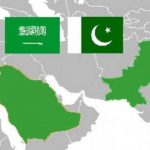Pakistan's decision to draw 'red lines' in terms of inclusion in Saudi alliance