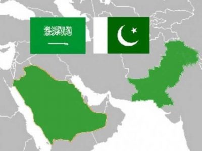 Pakistan's decision to draw 'red lines' in terms of inclusion in Saudi alliance