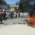 Protest against loadshedding in KPK, to burn Wapda House
