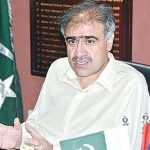 Security concerns are being created from loadshedding at taraweeh time, interior minister Sindh