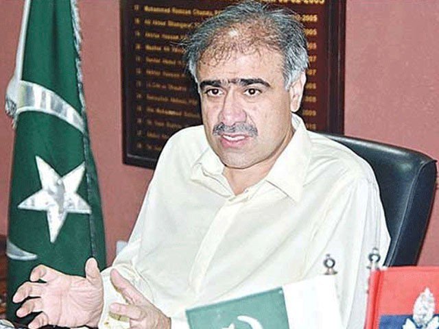 Security concerns are being created from loadshedding at taraweeh time, interior minister Sindh