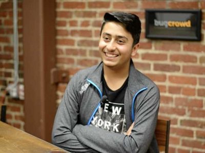 15-year-old Pakistani student had been lit the name of country in ethical hacking