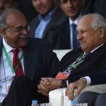 PCB officials traveling to Dubai for talks with India