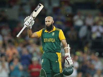 Amla record of 7 thousand runs taken away from Kohli