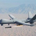 ISIS leader killed in US drone attack in Afghanistan, including 2 partners
