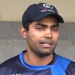Umar is the biggest enemy of himself, Waqar Younus