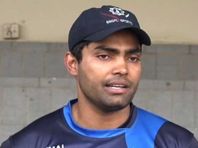 Umar is the biggest enemy of himself, Waqar Younus