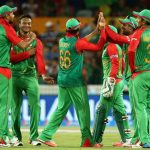 Bangladesh left behind other Asian teams in win and lose ratio