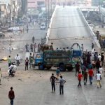 Maintain power crisis in Karachi, protests in several areas