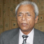 Earth will be narrow on the accountability of Sharif family, Senator Nihal Hashmi threat