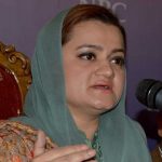 Nihal Hashmi statement is worth condemning capitalism and irresponsible, Maryam Aurangzeb