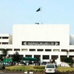 Opposition parties had set Parliament out of the Parliament House