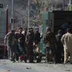 Pakistani embassy staff also injured in Kabul blast, FO Spokesperson