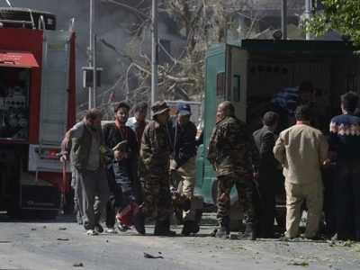 Pakistani embassy staff also injured in Kabul blast, FO Spokesperson