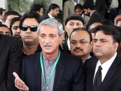 Nihal Hashmi be arrested on threaten to judiciary, PTI