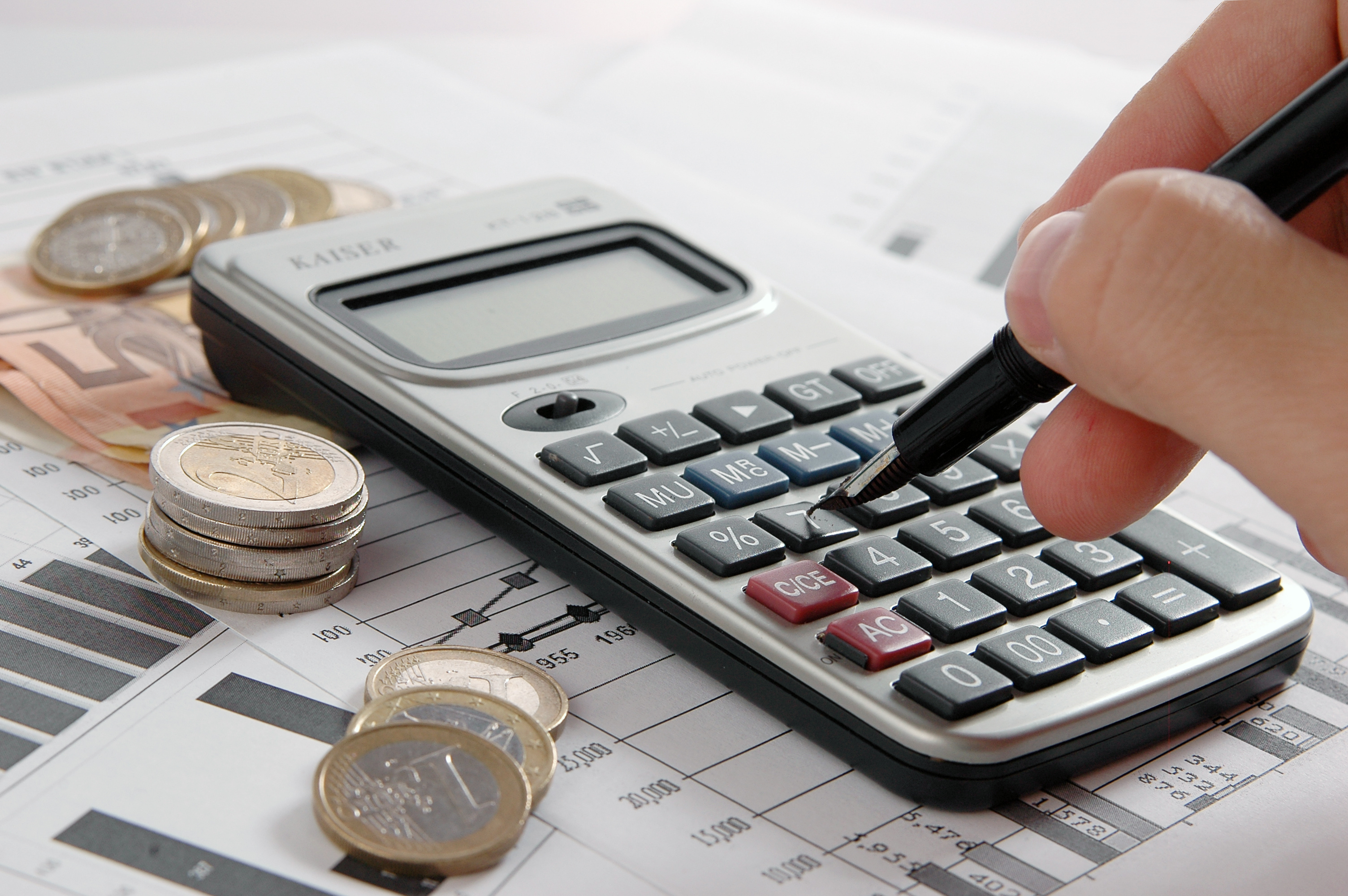 Self-reliance, budget and self respect