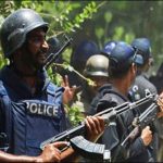 Punjab: Police encounters in different cities, killed two suspects including four robbers