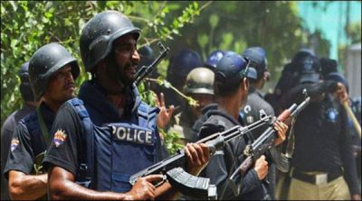 Punjab: Police encounters in different cities, killed two suspects including four robbers