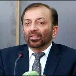 MQM Pakistan also demands of the Prime Minister to leave the chair