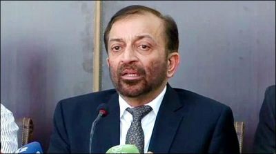 MQM Pakistan also demands of the Prime Minister to leave the chair