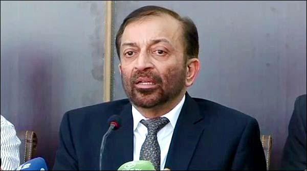 MQM Pakistan also demands of the Prime Minister to leave the chair