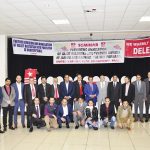 Pakistan, India and China will have to leave the state of Jammu and Kashmir, Sardar Shaukat Ali Kashmiri
